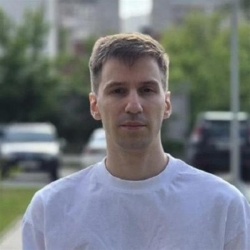 Фотография репетитора Походун Денис Александрович