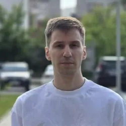 Фотография репетитора Походун Денис Александрович