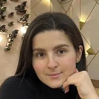 Фотография репетитора Ашанина Анастасия Олеговна