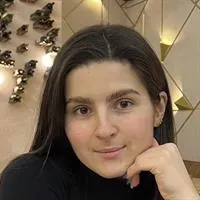 Фотография репетитора Ашанина Анастасия Олеговна