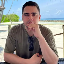 Фотография репетитора Хазипов Ильдар Надирович