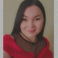 Фотография репетитора Герасимова Кристина Ивановна