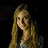 Фотография репетитора Павлова Алена Игоревна