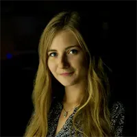 Фотография репетитора Павлова Алена Игоревна