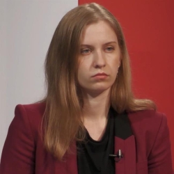 Фотография репетитора Капитунова Анастасия Ивановна