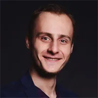 Фотография репетитора Гордеев Егор Юрьевич