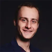 Фотография репетитора Гордеев Егор Юрьевич