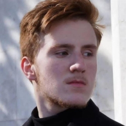 Фотография репетитора Иванов Кирилл Андреевич