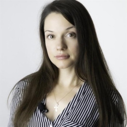 Фотография репетитора Семенова Валентина Валерьевна