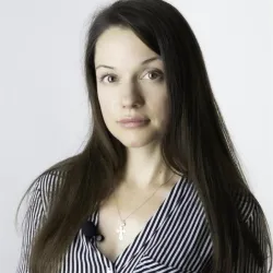 Фотография репетитора Семенова Валентина Валерьевна