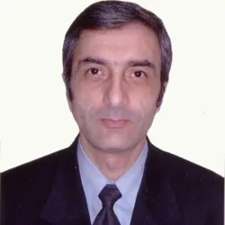 Фотография репетитора Мухси Артур Робертович