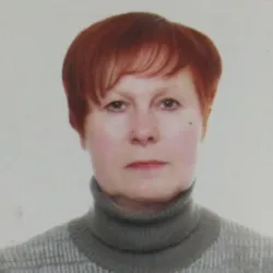 Фотография репетитора Суханова Татьяна Александровна