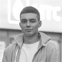 Фотография репетитора Нигматулин Карим Артурович