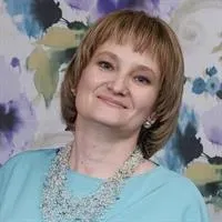 Фотография репетитора Банных Елена Николаевна