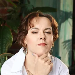 Фотография репетитора Журавлева Светлана Сергеевна