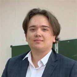 Фотография репетитора Абдуллин Даниил Александрович