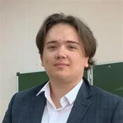 Фотография репетитора Абдуллин Даниил Александрович