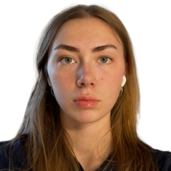 Фотография репетитора Компаниец Алёна Денисовна