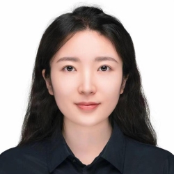 Фотография репетитора Чжан Лина 