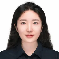 Фотография репетитора Чжан Лина 