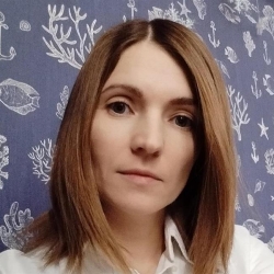 Фотография репетитора Акулова Ольга Александровна