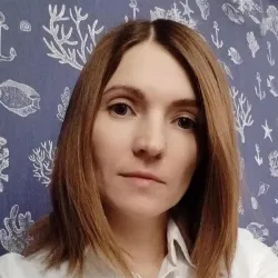 Фотография репетитора Акулова Ольга Александровна