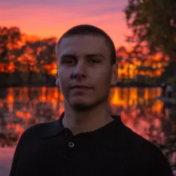 Фотография репетитора Малёванный Эдуард Викторович