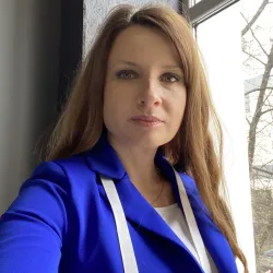 Фотография репетитора Марченко Елена Сергеевна