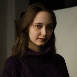 Фотография репетитора Сабельникова Ксения Игоревна