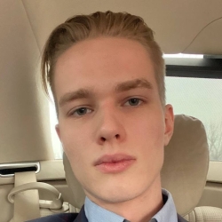 Фотография репетитора Адамлюк Михаил Сергеевич