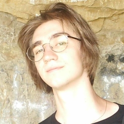 Фотография репетитора Зубанов Никита Владиславович