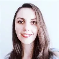 Фотография репетитора Черникова Дарья Андреевна