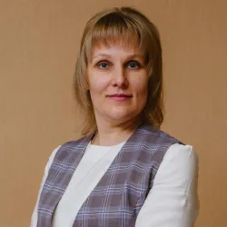 Фотография репетитора Сергеева Татьяна Владимировна