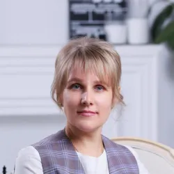 Фотография репетитора Сергеева Татьяна Владимировна