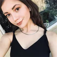 Фотография репетитора Агафонова Виолетта Сергеевна