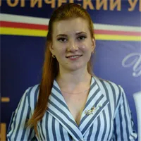 Фотография репетитора Луканина Екатерина Викторовна