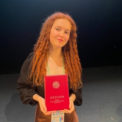 Фотография репетитора Галкина Майя Дмитриевна