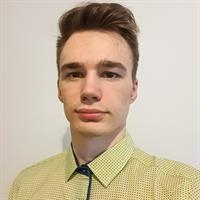 Фотография репетитора Никифоров Артем Дмитриевич