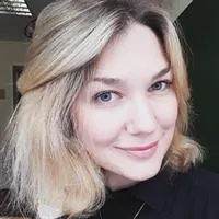 Фотография репетитора Неманова Руслана Олеговна