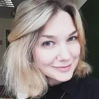 Фотография репетитора Неманова Руслана Олеговна