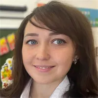 Фотография репетитора Мезенина Елена Сергеевна