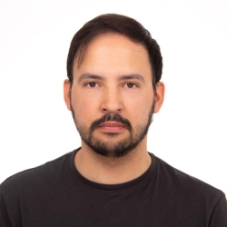 Фотография репетитора Ласкано Шенцов Кристиан Маурисио 