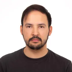 Фотография репетитора Ласкано Шенцов Кристиан Маурисио 