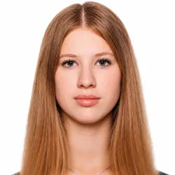 Фотография репетитора Куевда Дарья 