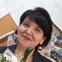 Фотография репетитора Смыкова Елена Анатольевна