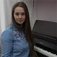 Фотография репетитора Куликова Юлия Андреевна