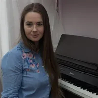 Фотография репетитора Куликова Юлия Андреевна