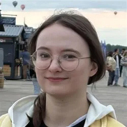 Фотография репетитора Гринина Екатерина Сергеевна