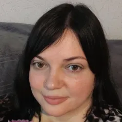 Фотография репетитора Цыцилина Нина Евгеньевна