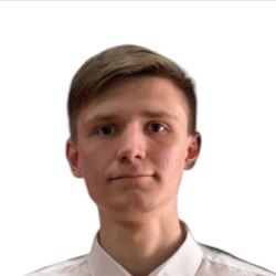 Фотография репетитора Осипов Артём Анатольевич